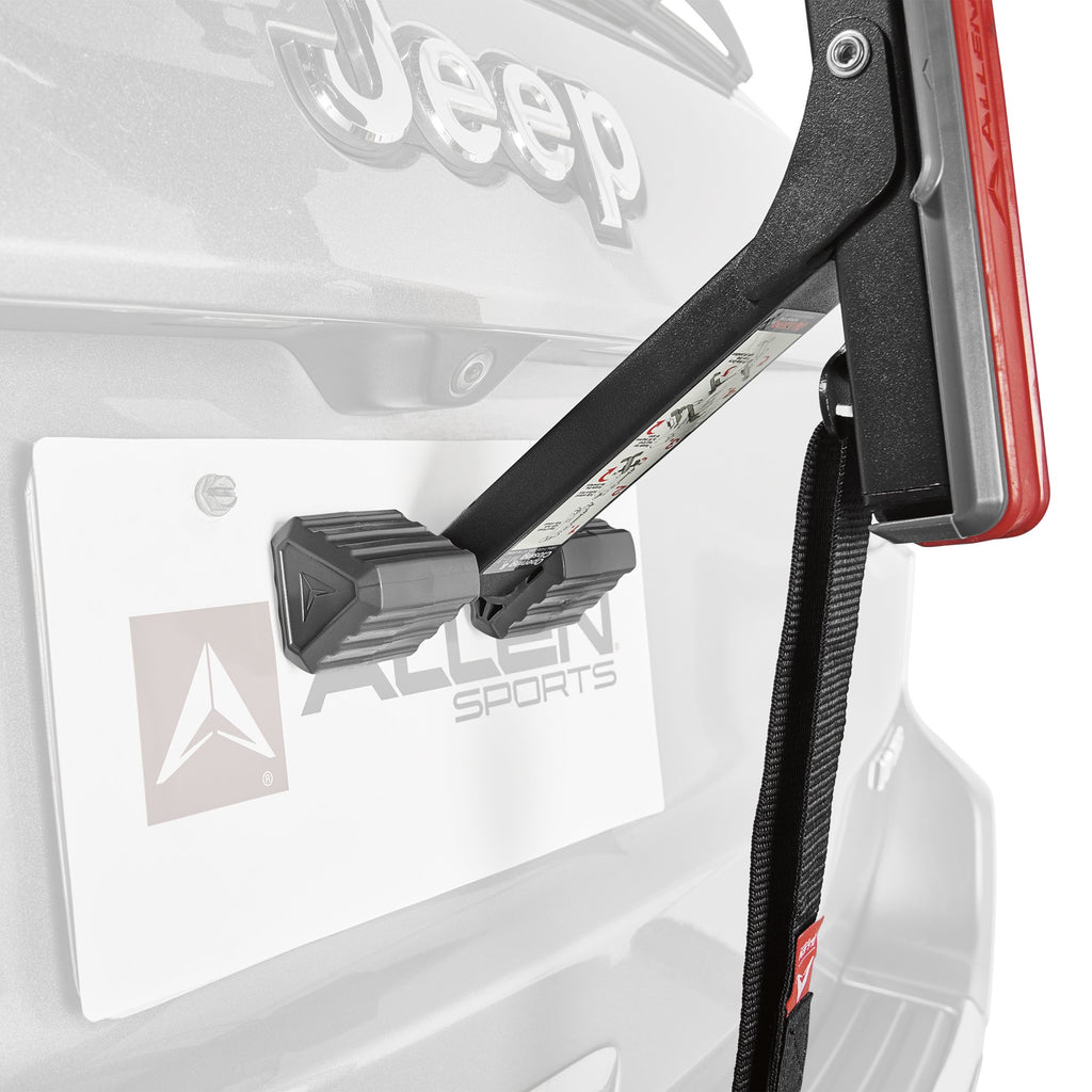 Soporte Portabicicletas Allen Folding Mt-1 1Bike