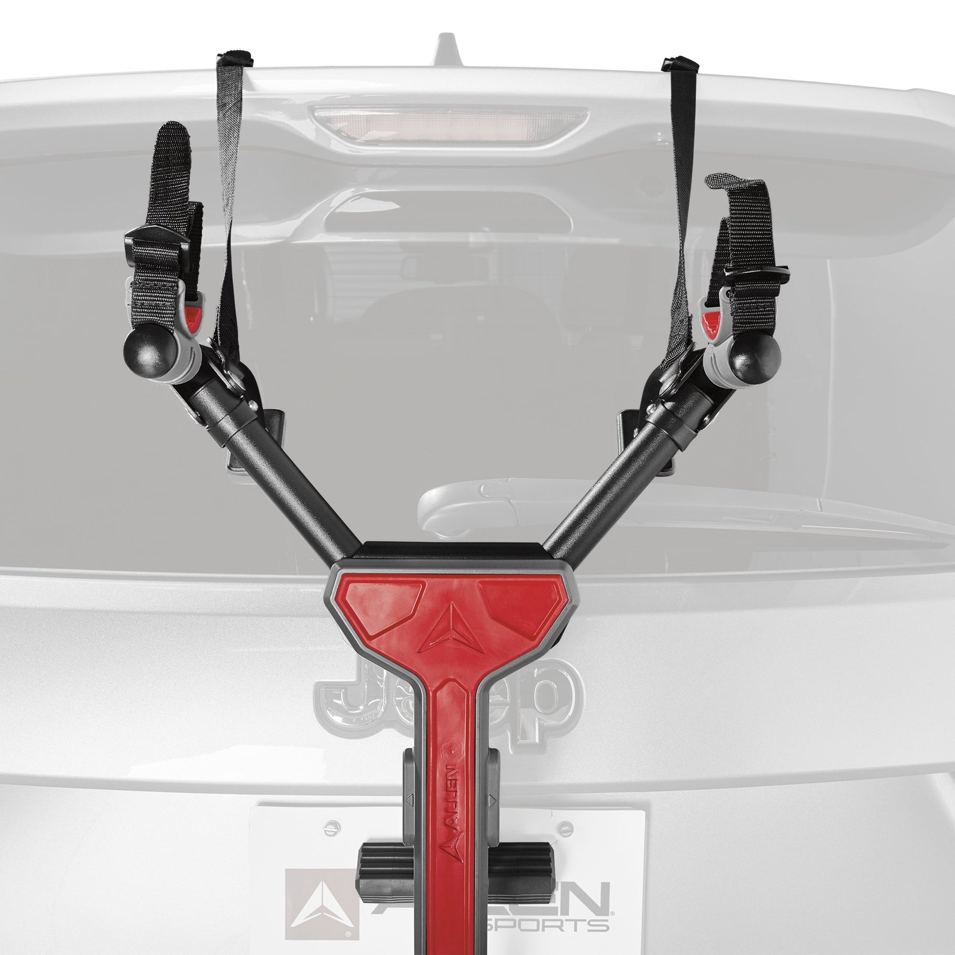 Soporte Portabicicletas Allen Folding Mt-1 1Bike