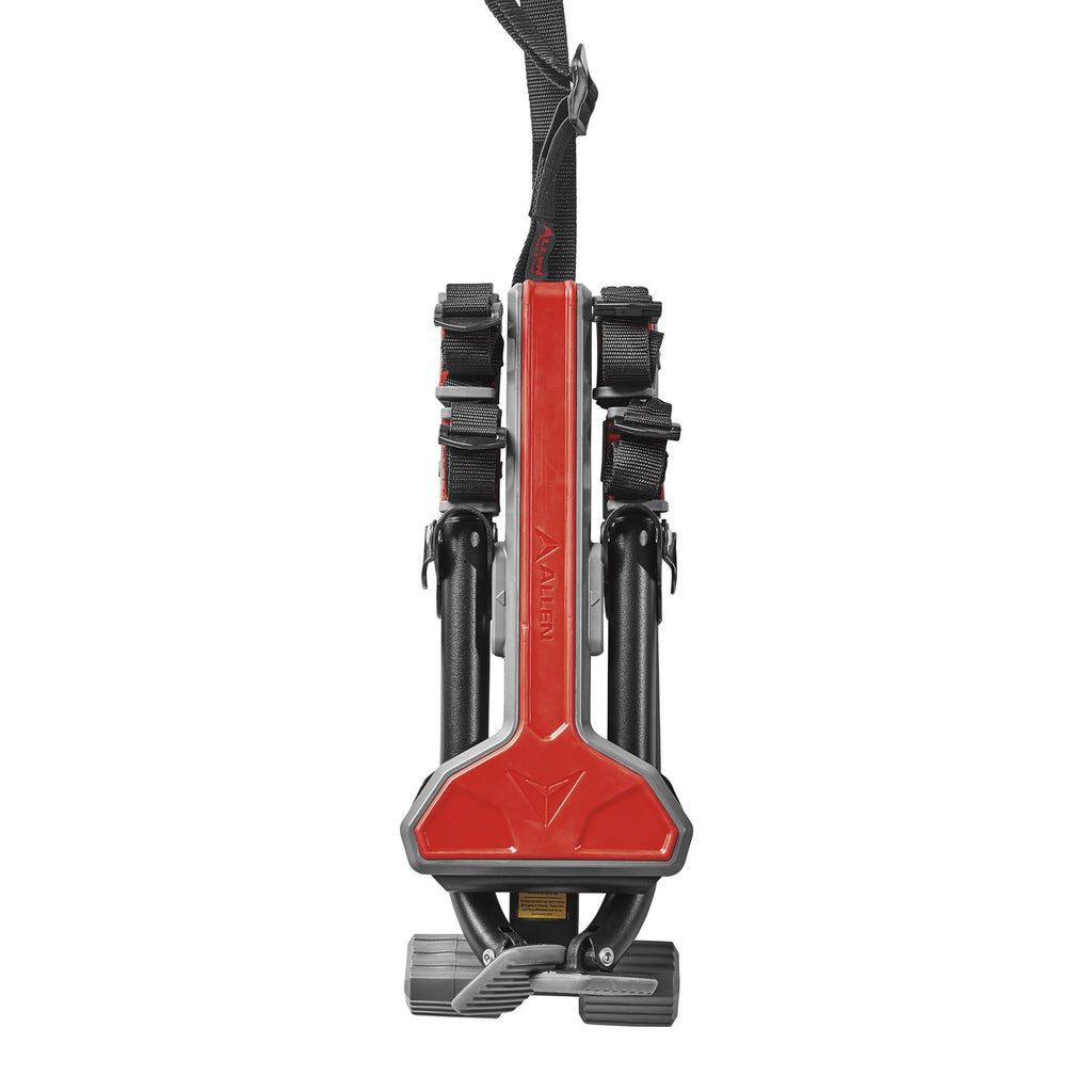 Soporte Portabicicletas Allen Folding Mt-2 2Bike