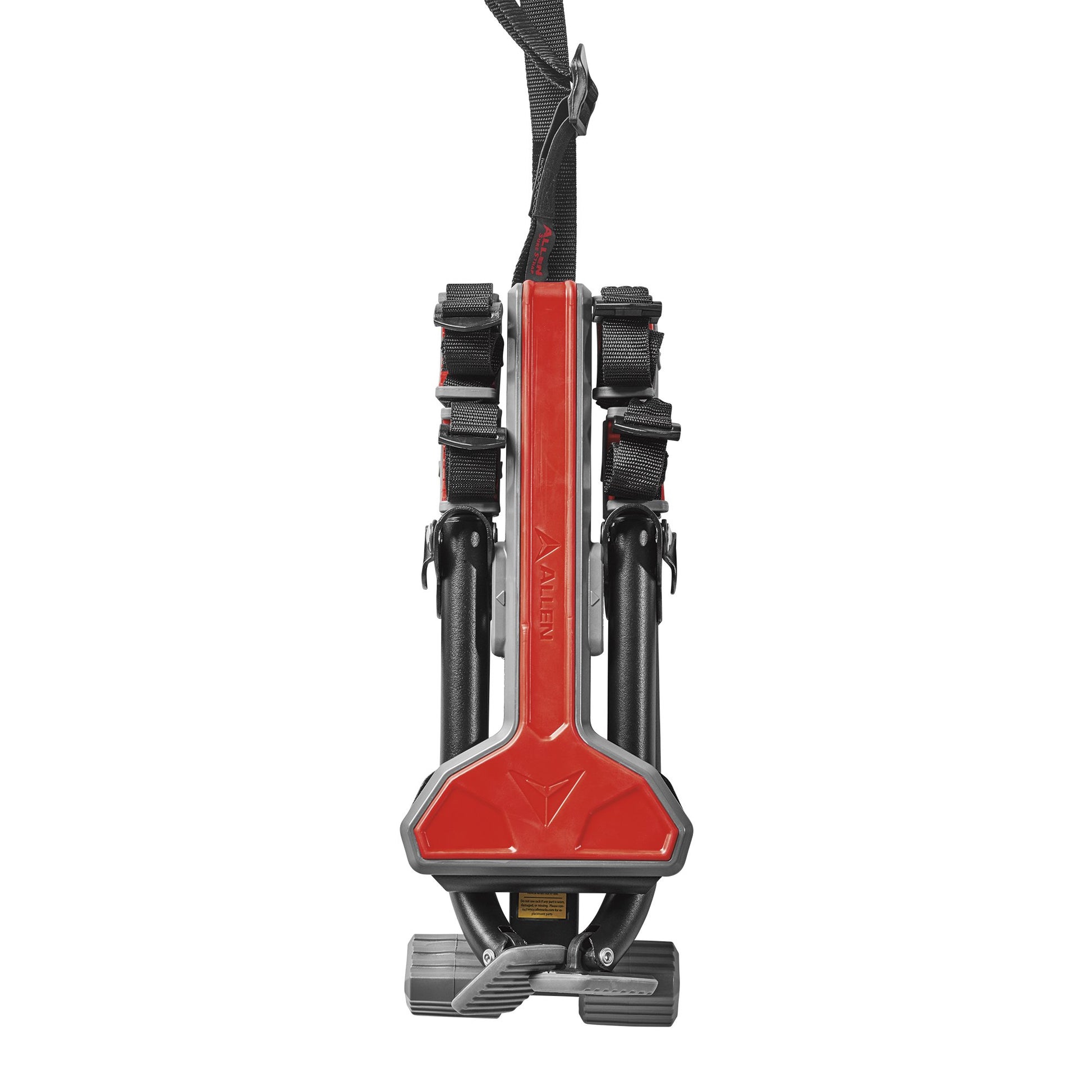 Soporte Portabicicletas Allen Folding Mt-2 2Bike