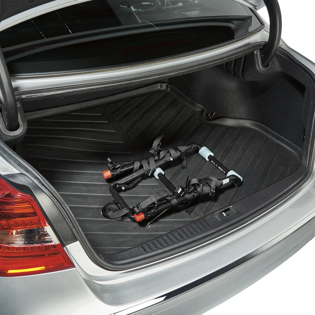Soporte Portabicicletas Allen Deluxe 102DN 2 Bike