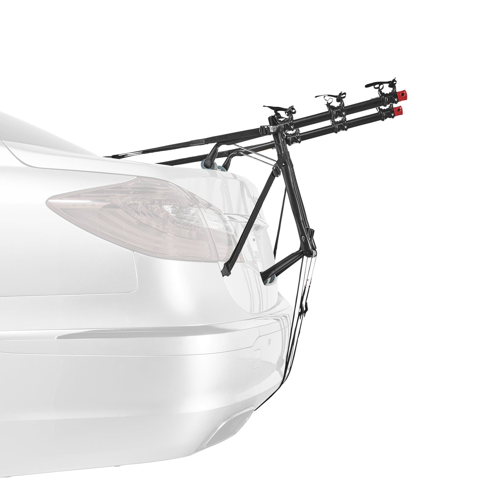 Soporte Portabicicletas Allen Deluxe 103DN 3 Bike