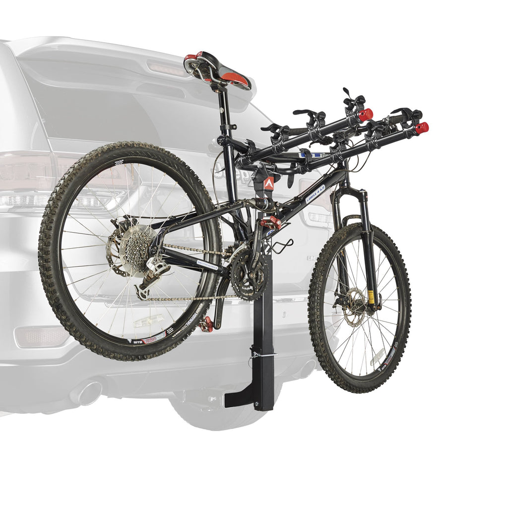 Soporte Portabicicletas Allen Deluxe 542Rr 4Bike Hitch Rack