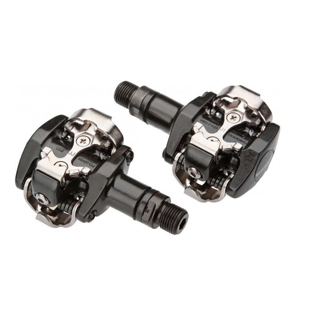Pedal Shimano Mtb Pd-M505 Ciclismo Montaña