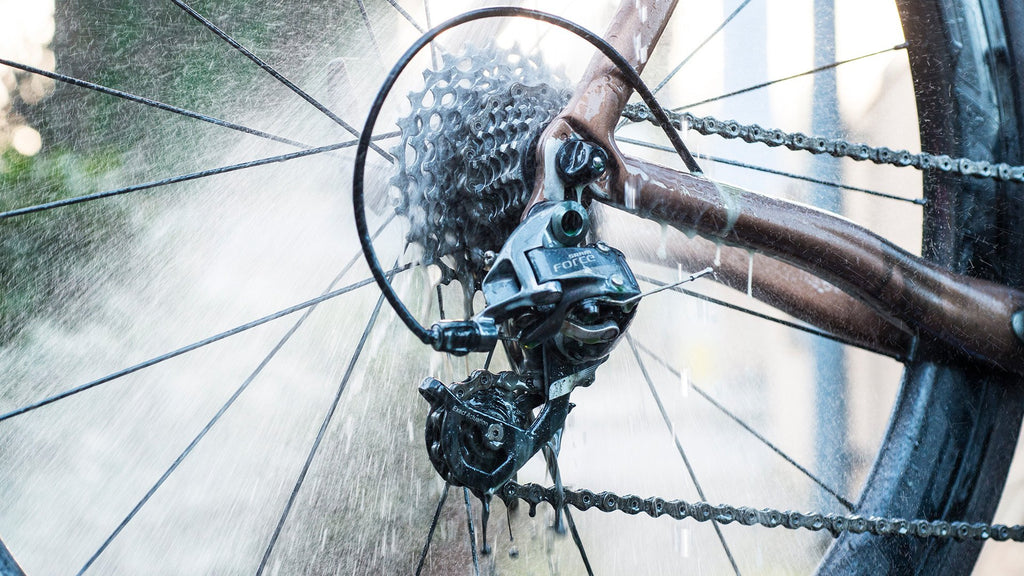 Desengrasante Bicicleta Drivetrain Cleaner Muc-off 500ml Biodegradable