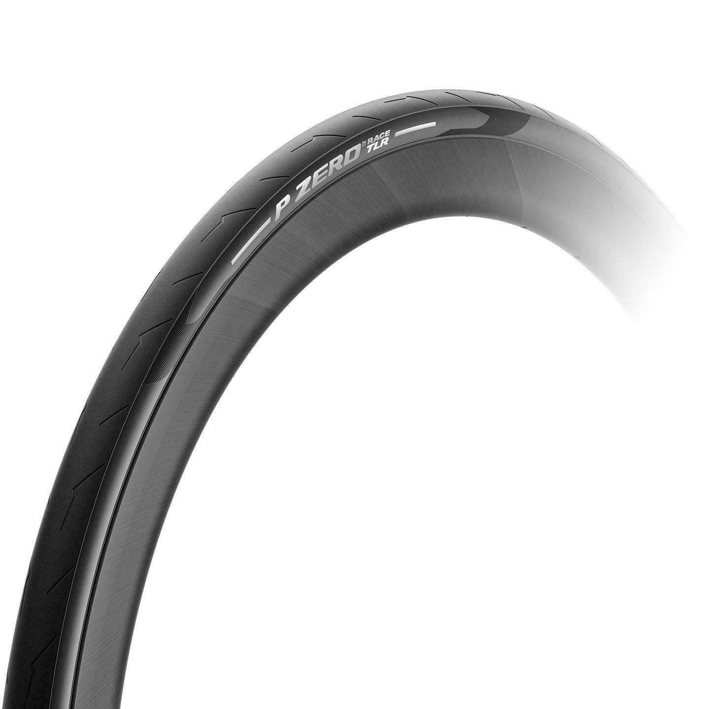 Llanta Ruta Pirelli 700×28 Zero Velo Race Tubeless Ciclismo Performance