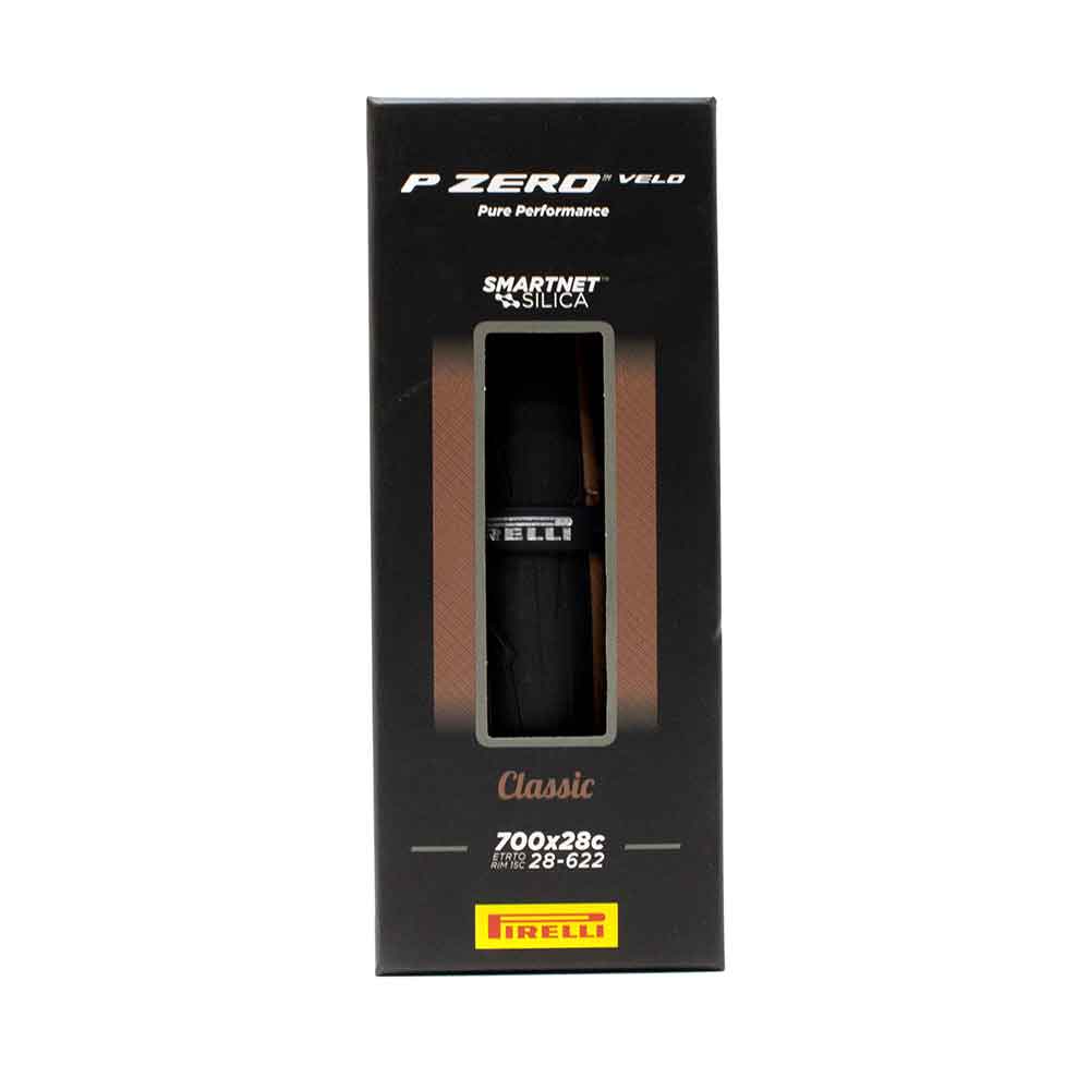 Llanta Ruta Pirelli 700x28 Zerov Classic Ciclismo Performance