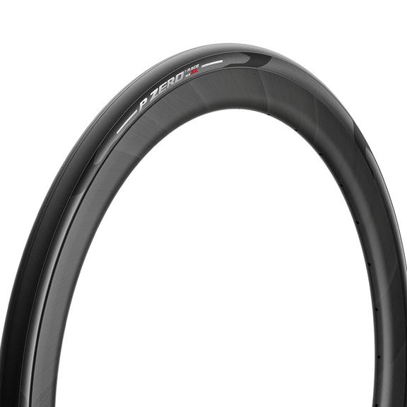 Llanta Ruta Pirelli 700×26 Zero Velo Race Tubeless Ciclismo Performance