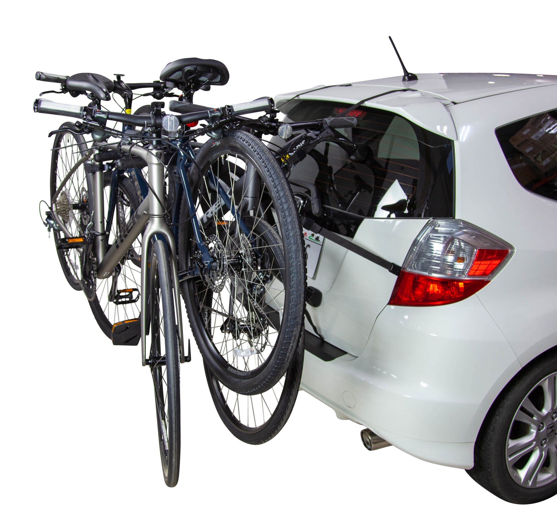 Portabicicletas Saris Bones Ex 3 Bike