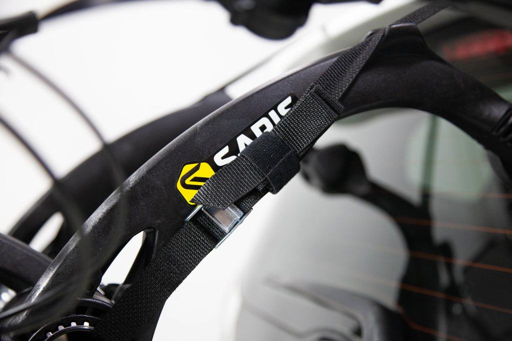 Portabicicletas Saris Bones Ex 3 Bike