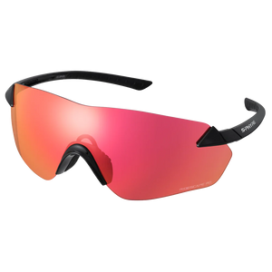 Gafas S-PHYRE R (ROAD) Shimano (Negro)