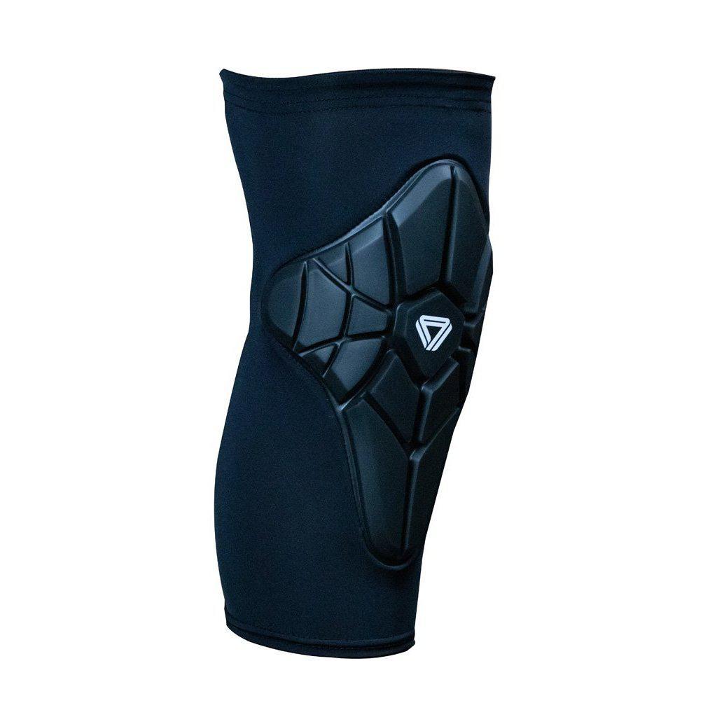 Rodilleras Knee Gw Bmx Mtb Ciclismo Bicicleta Talla:M