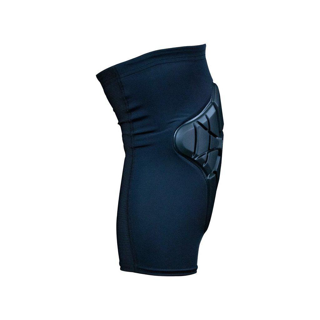 Rodilleras Knee Gw Bmx Mtb Ciclismo Bicicleta Talla:M