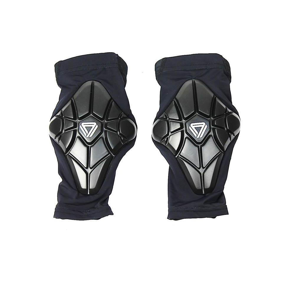 Rodilleras Knee Gw Bmx Mtb Ciclismo Bicicleta Talla:M