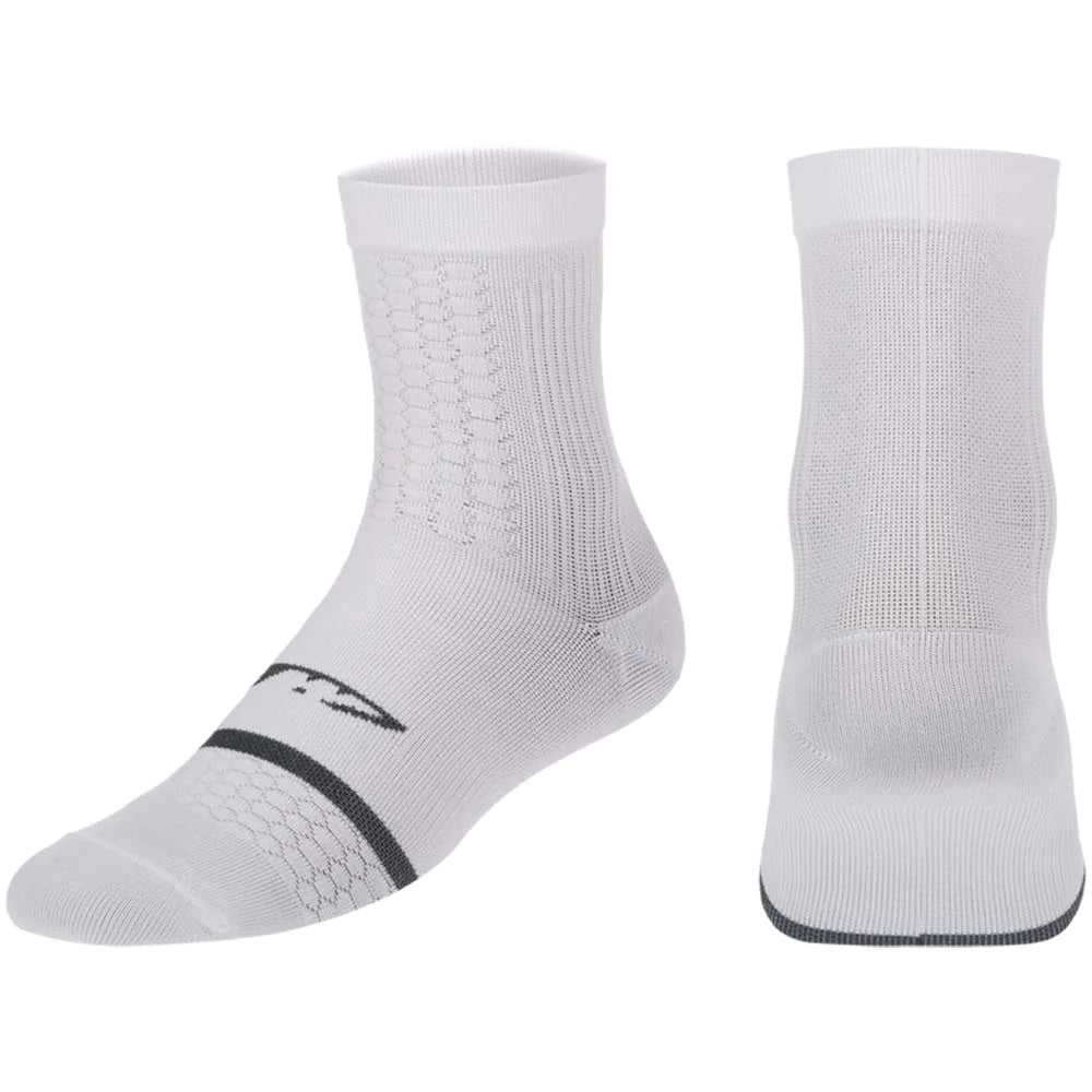 Medias Cortas GW Spry Blanco