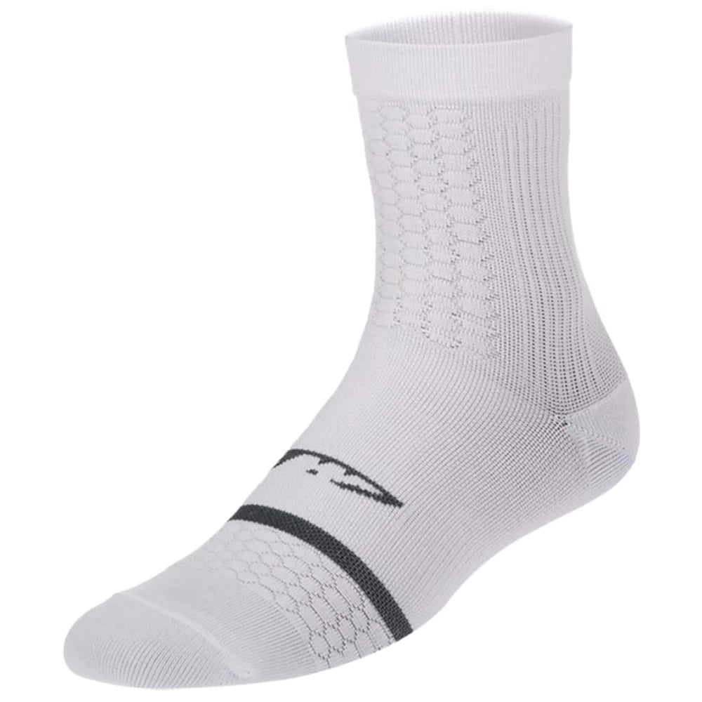 Medias Cortas GW Spry Blanco