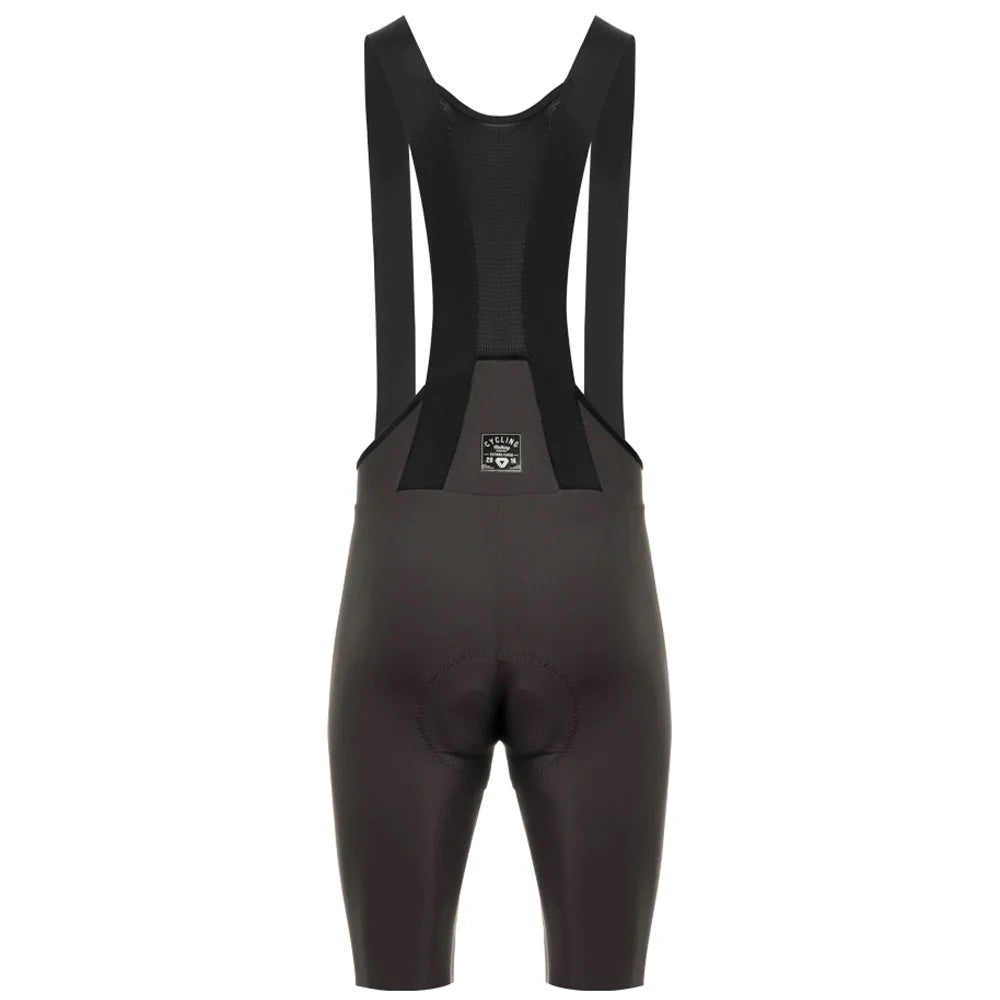 Pantalóneta Ciclismo C/T Hombre GW Blaze Asfalto
