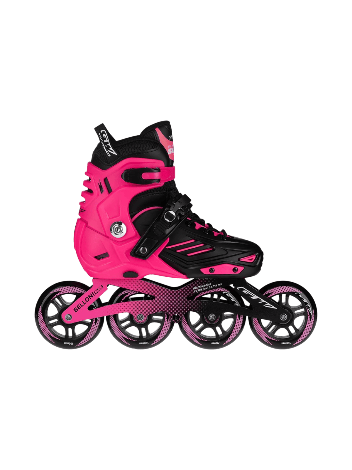 PATIN LINEA GW BELLONI PLUS 075109