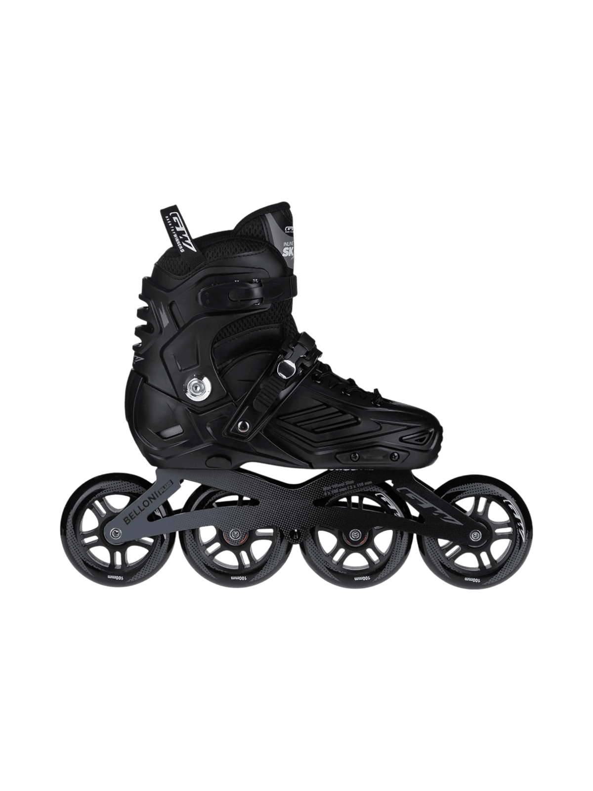 PATIN LINEA GW BELLONI PLUS 075109