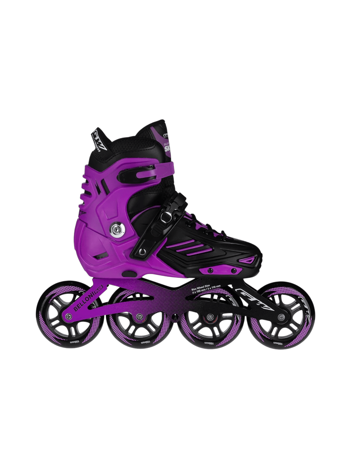 PATIN LINEA GW BELLONI PLUS 075109