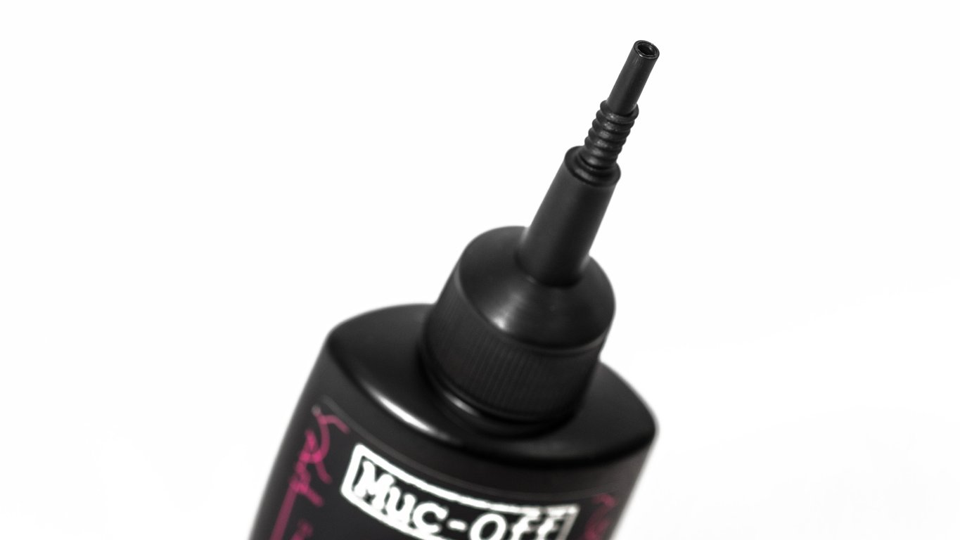 Lubricante Ceramico Wet Lube Muc-off C3 50ml Bicicletas Mtb Ruta