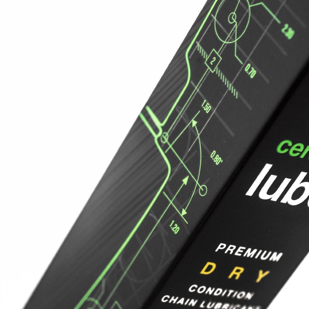 Lubricante Ceramico Seco Lube Muc-off C3 50ml Bicicletas Mtb Ruta