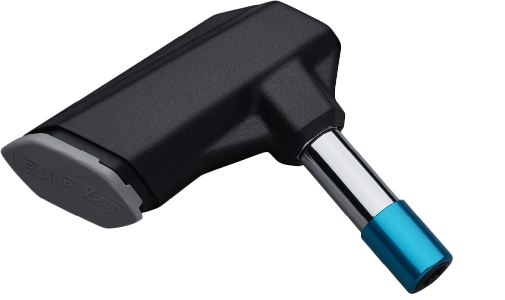 Llave Torque MultiHerramientas Pro 6 Funciones Mtb Ruta Ciclismo