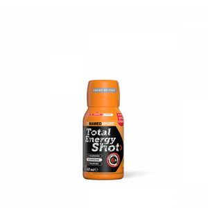 Total Energy Shot (Naranja) (60ml)