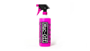 Limpiador Bicicleta Nano Tech Muc-off 250ml Mtb Ruta