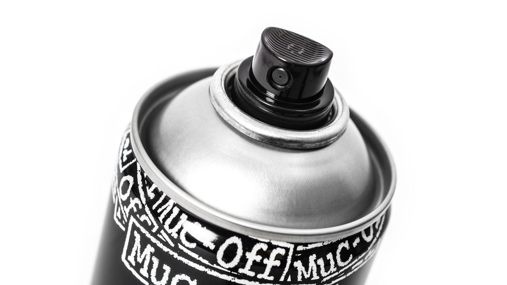 Spray Protector Bicicleta Bike Protect Muc-off 500ml Mtb Ruta