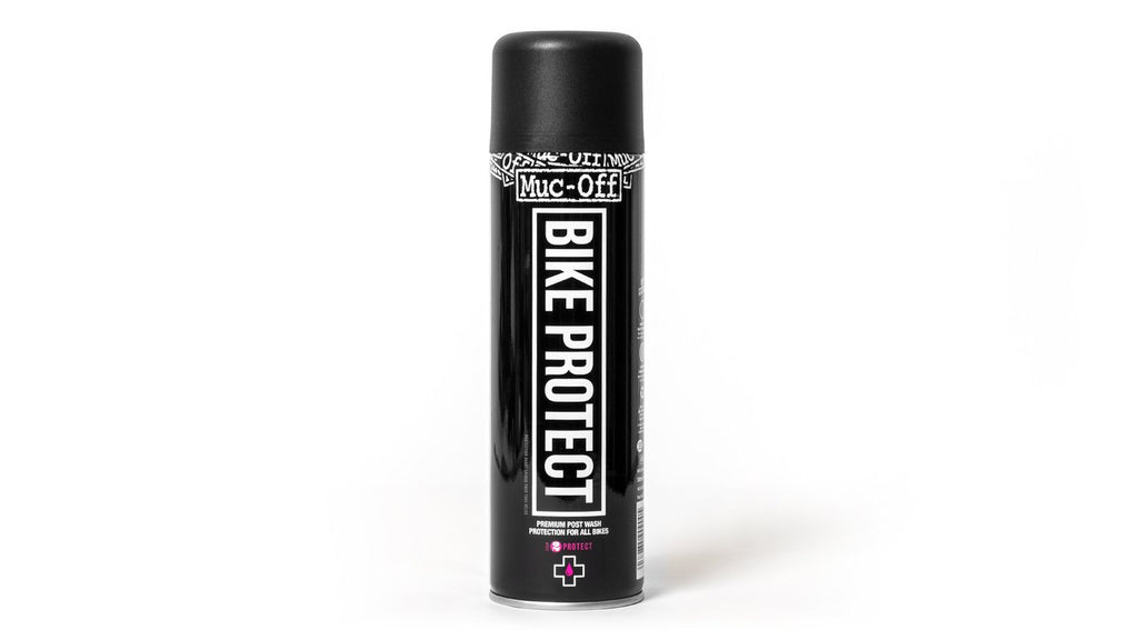 Spray Protector Bicicleta Bike Protect Muc-off 500ml Mtb Ruta