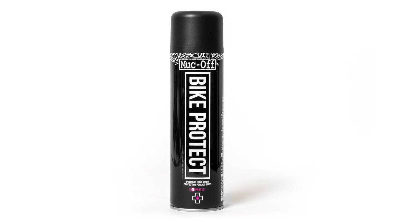 Spray Protector Bicicleta Bike Protect Muc-off 500ml Mtb Ruta