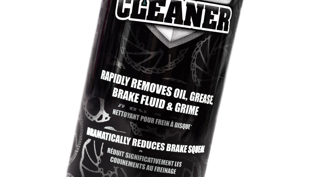 Limpiador Freno Disco Disk Brake Cleaner Muc-off 400ml Bicicletas Mtb Ruta