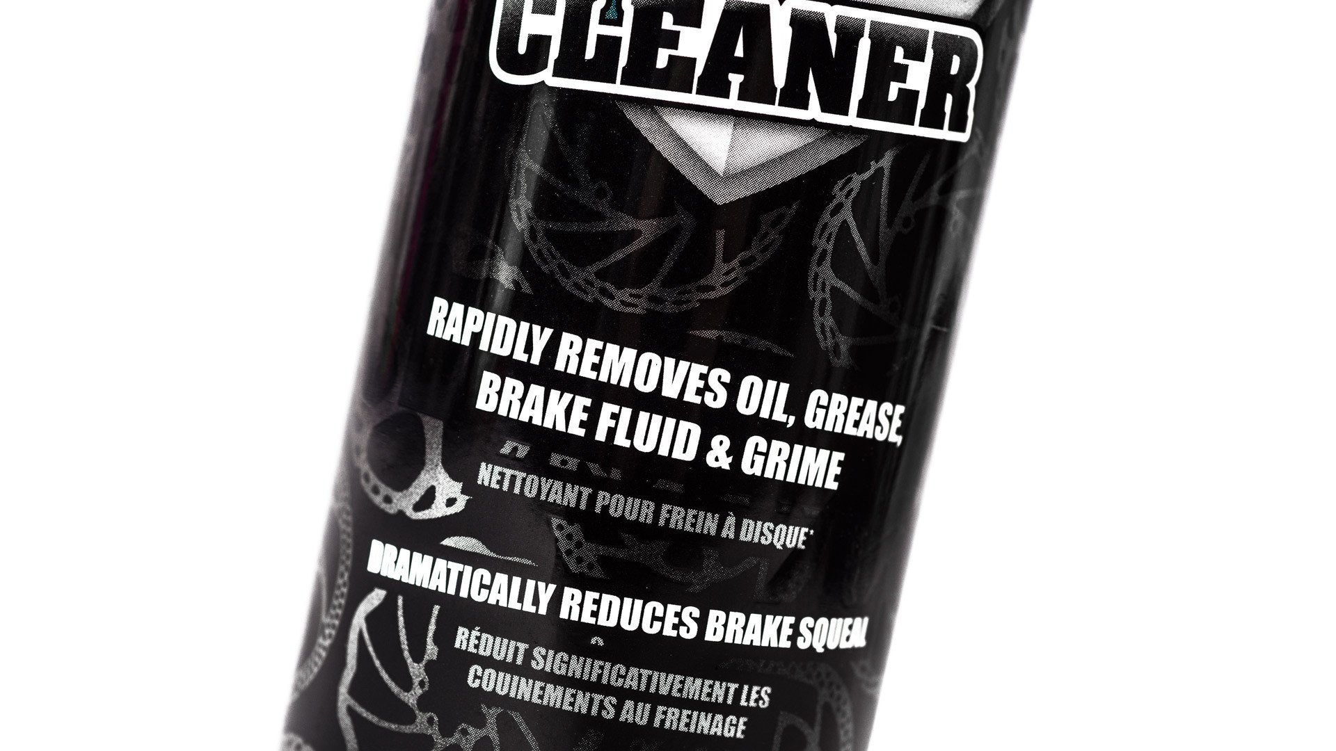 Limpiador Freno Disco Disk Brake Cleaner Muc-off 400ml Bicicletas Mtb Ruta