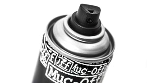 Spray Lubricante Muc-off MO94 400ml Bicicletas Protección
