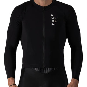 Pedal Mafia - Mens Long Sleeve PMCC Jersey