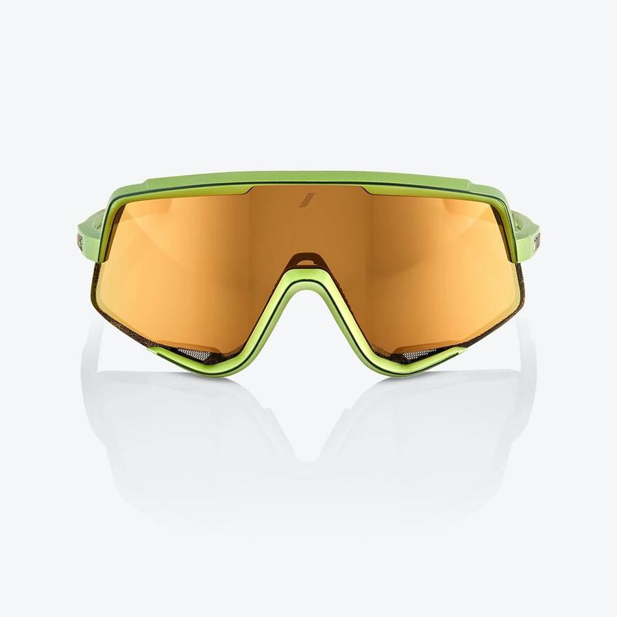 GAFAS 100%GLENDALE VIPERIDAE BRON /ESP