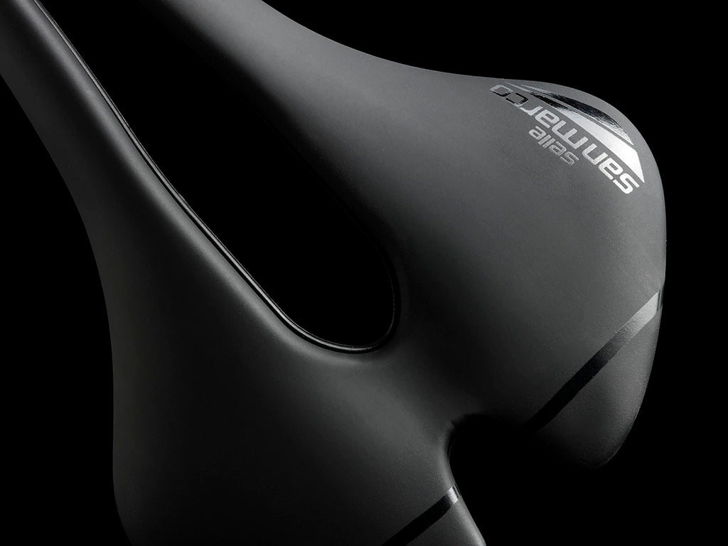 Sillin Galapago Bicicleta Mtb Ruta Selle San Marco Aspide Short Open fit Wide 155mm