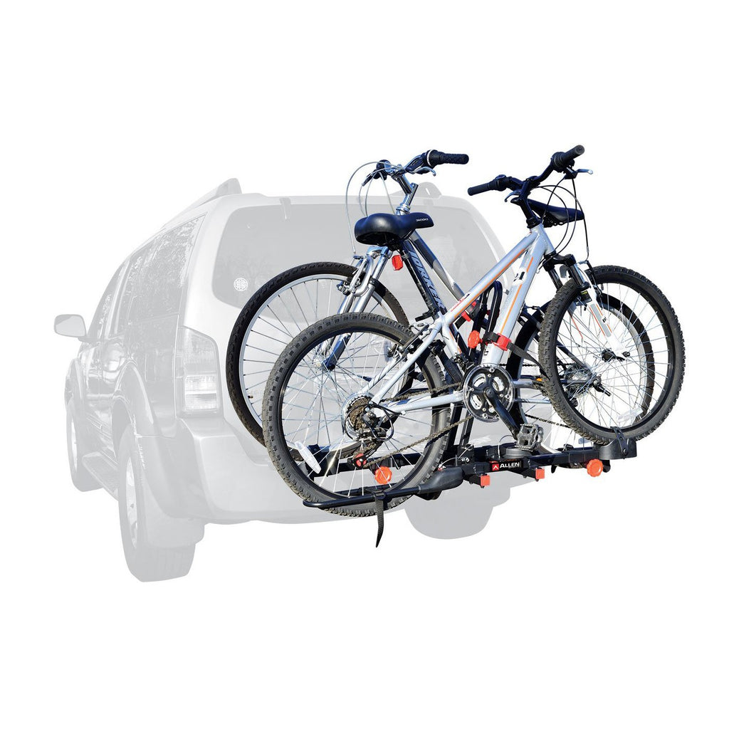 Soporte Portabicicletas Allen Deluxe XR200 2Bike