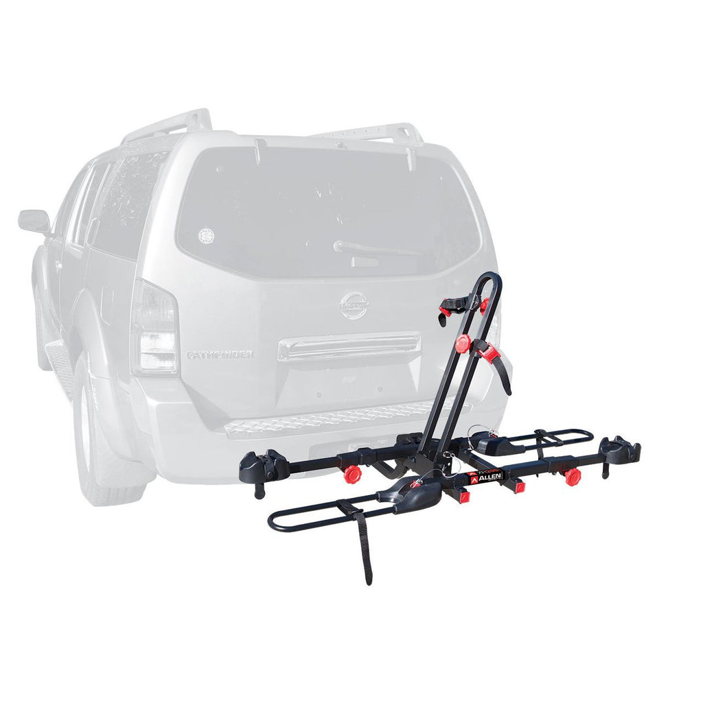 Soporte Portabicicletas Allen Deluxe XR200 2Bike