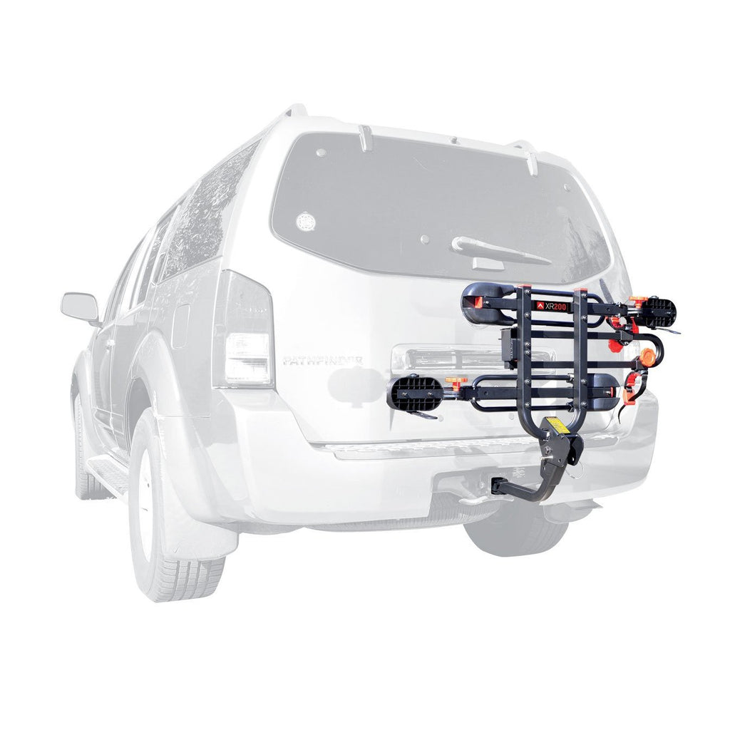 Soporte Portabicicletas Allen Deluxe XR200 2Bike