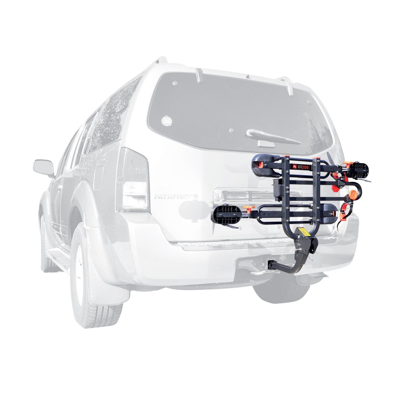 Soporte Portabicicletas Allen Deluxe XR200 2Bike