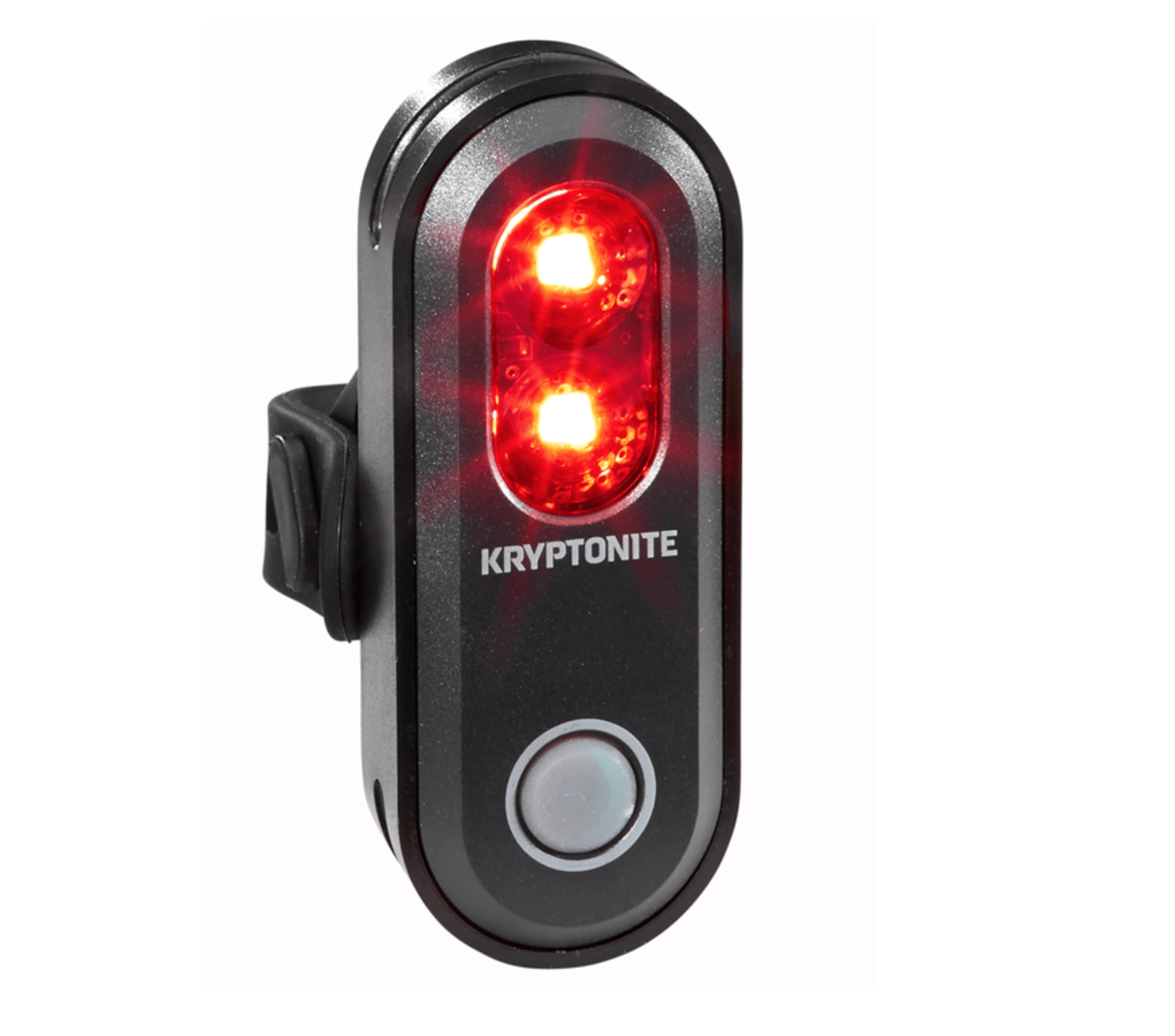 Luz Linterna Trasera Kryptonite Avenuer R-45 Bicicleta Mtb Ruta Urbana