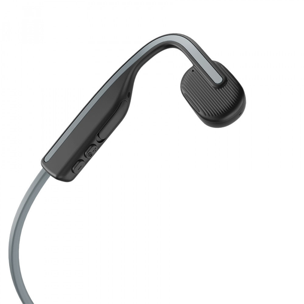 Audifonos Aftershockz Openmove Conduccion Osea Microf Bluetooth