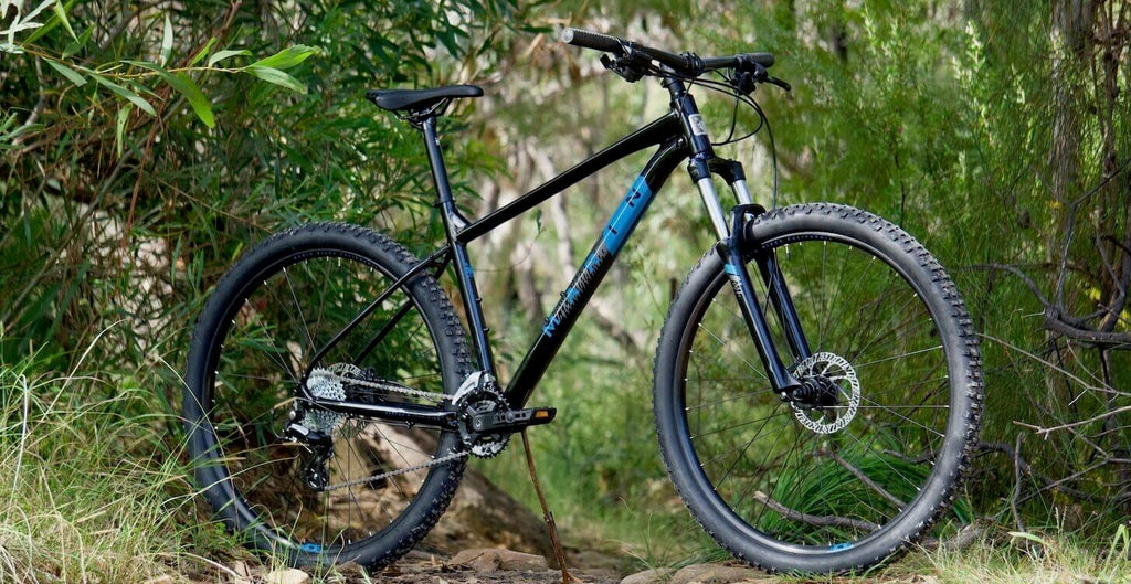 BICICLETA MARIN BOBCAT TRAIL 3 29