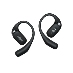 Audífonos Shokz Openfit (Negro)