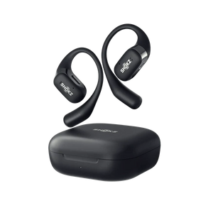 Audífonos Shokz Openfit (Negro)