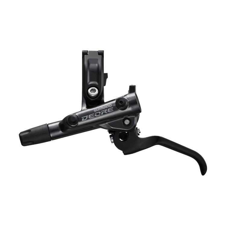 Freno Disco Hidráulico Shimano Deore M6100/M6120 Mtb Negro