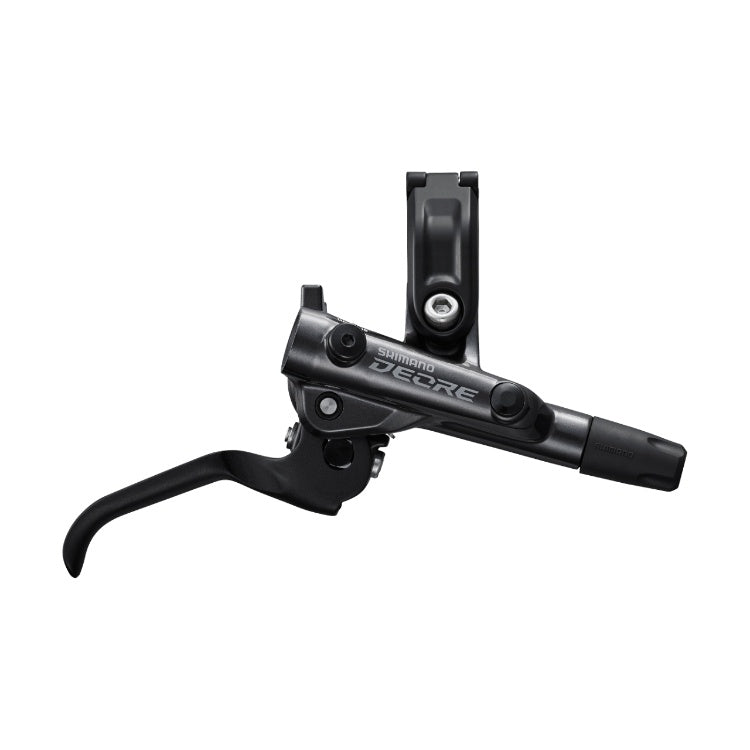 Freno Disco Hidráulico Shimano Deore M6100/M6120 Mtb Negro