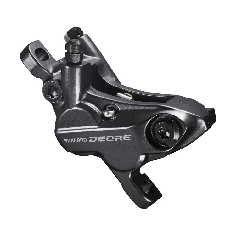 Freno Disco Hidráulico Shimano Deore M6100/M6120 Mtb Negro